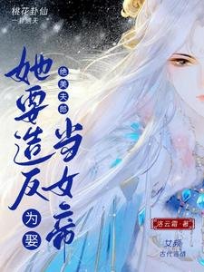 为娶绝美夫郎，她要造反当女帝